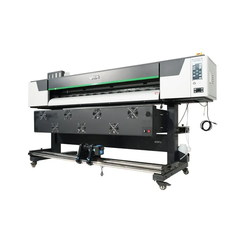flex banner printer