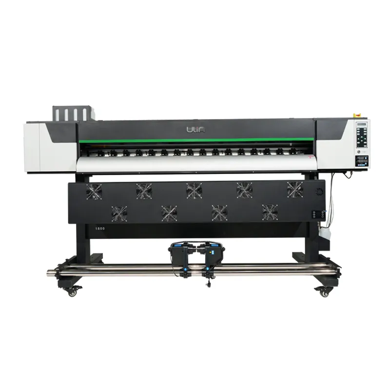 Banner Printer