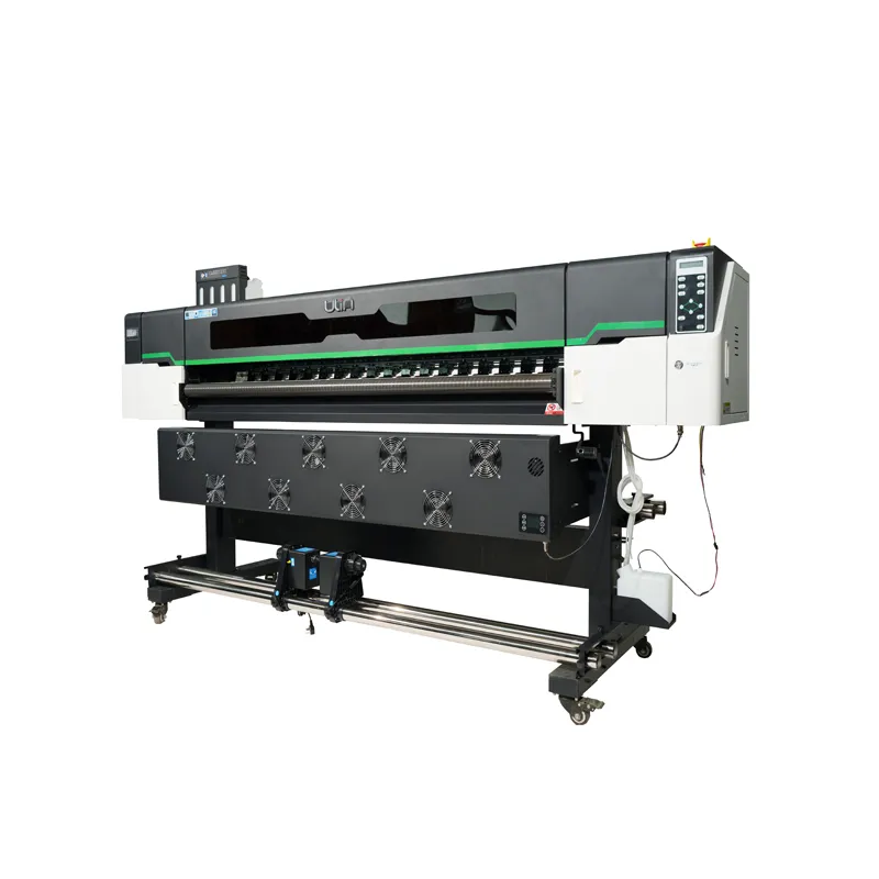 Dye Sublimation Printer