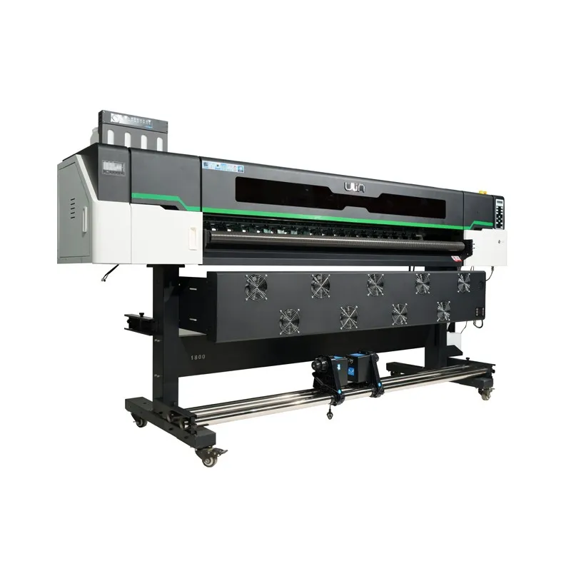 sublimation printer machine
