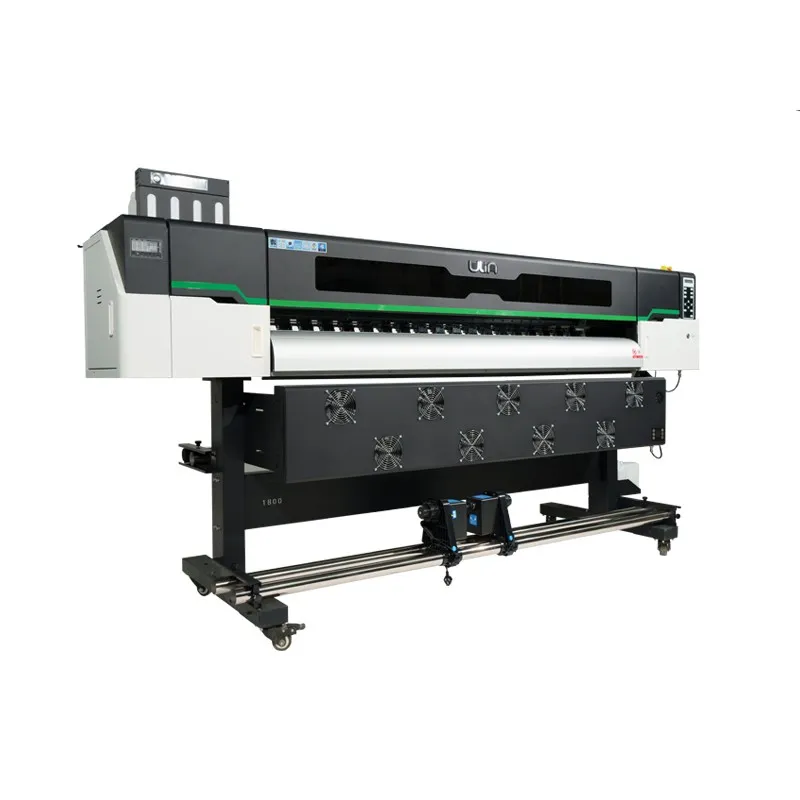printer for vinyl banners