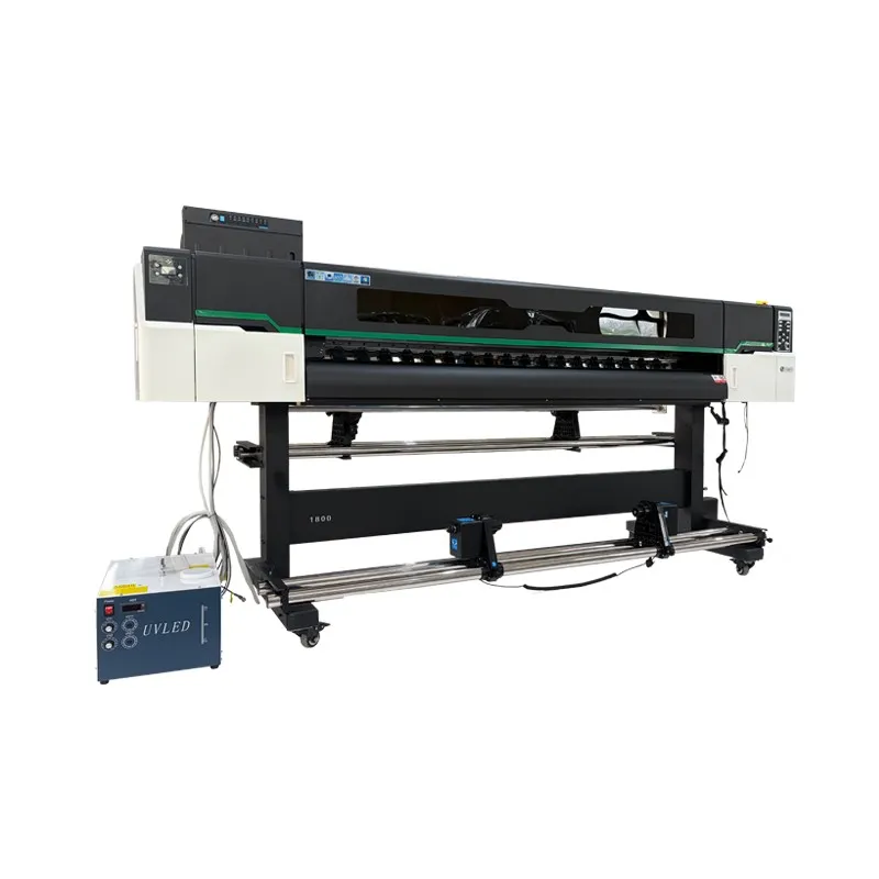 large format UV Printer