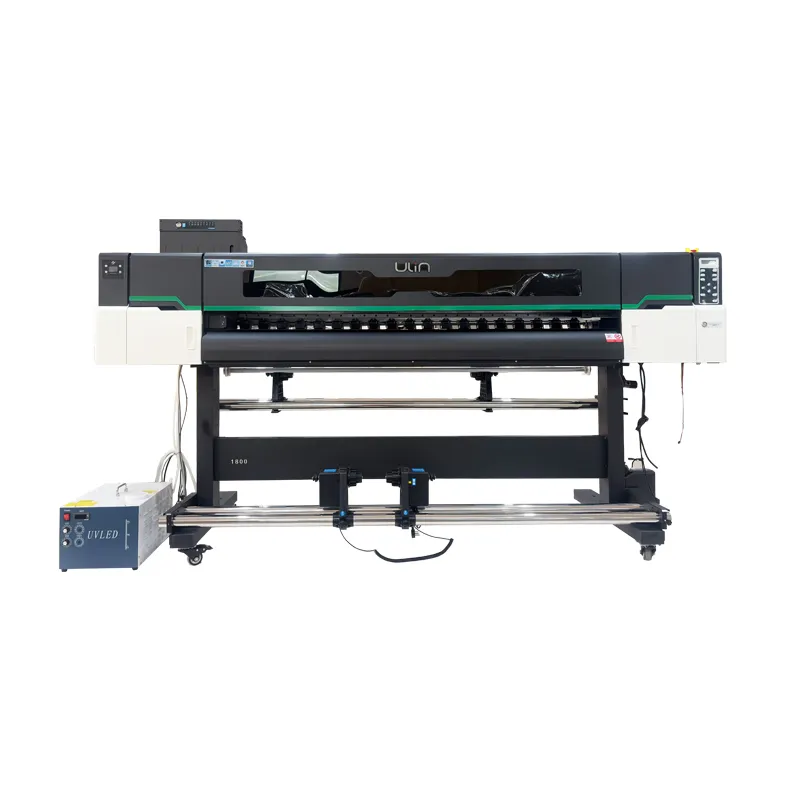 I3200 UV Printer