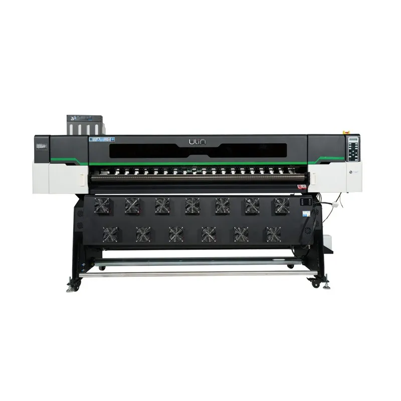 digital textile printer