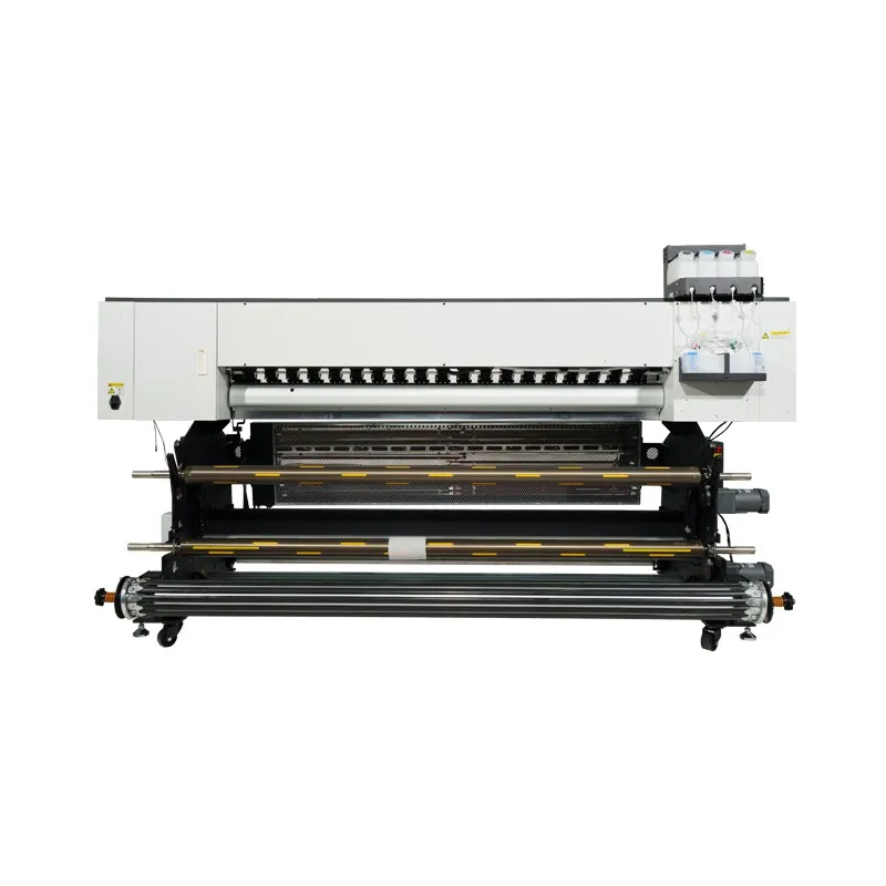 sublimation transfer printer