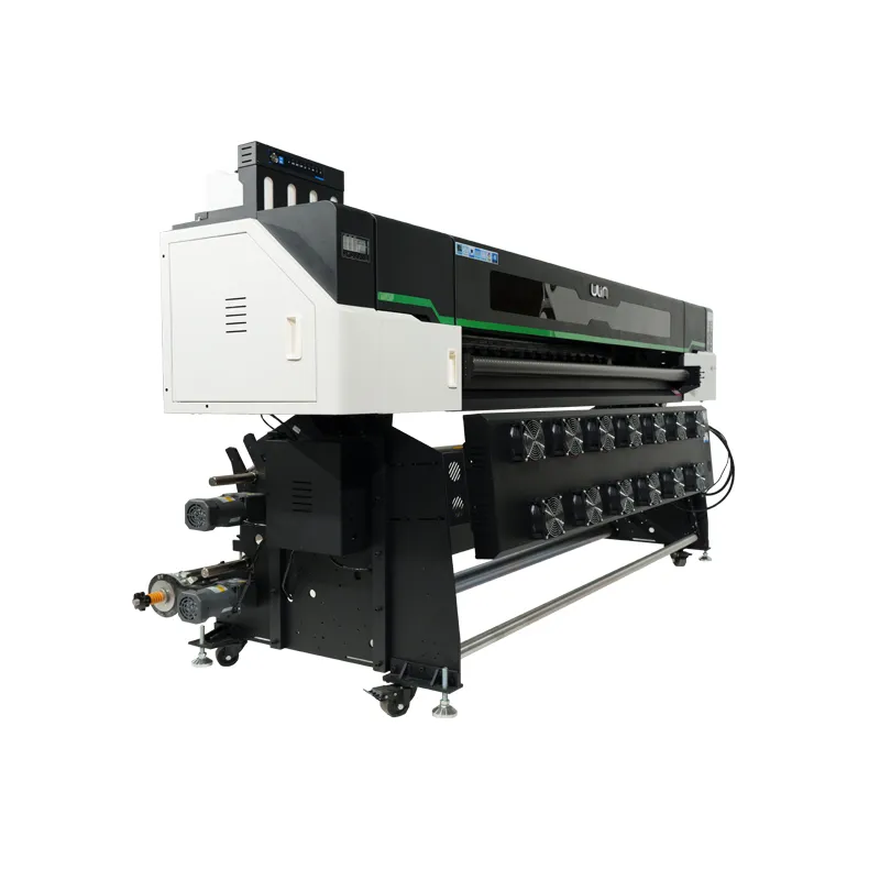Large Format Sublimation Printer