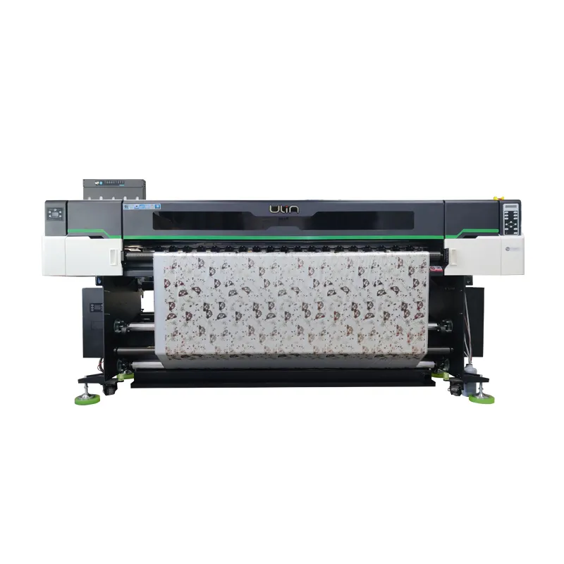 Foil Printer