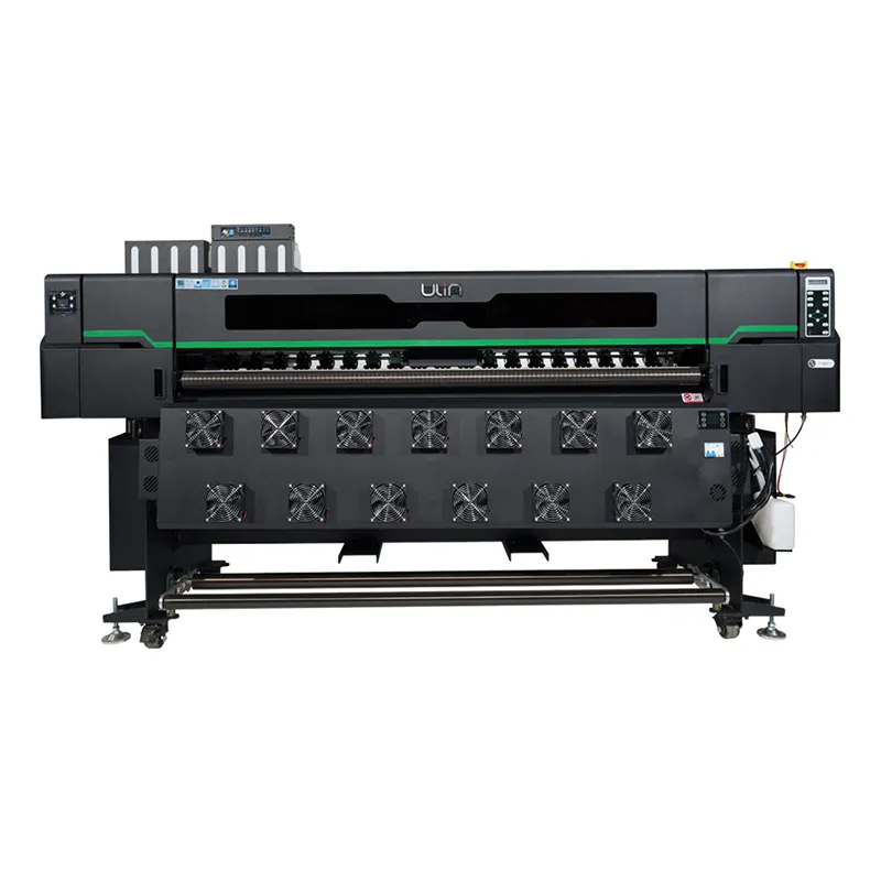 Coated Paper Printer