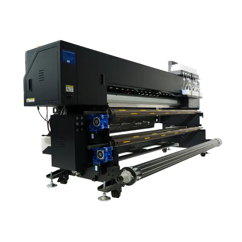 coated paper printer