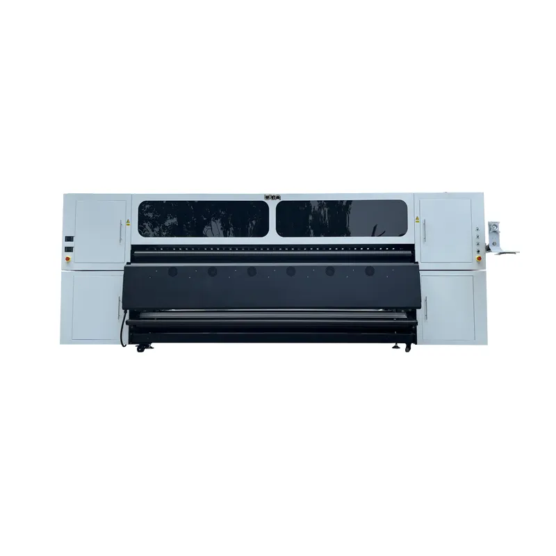 Paper Transfer Printer