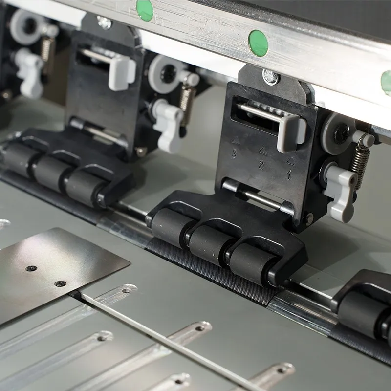 Pinch roller Pinch roller