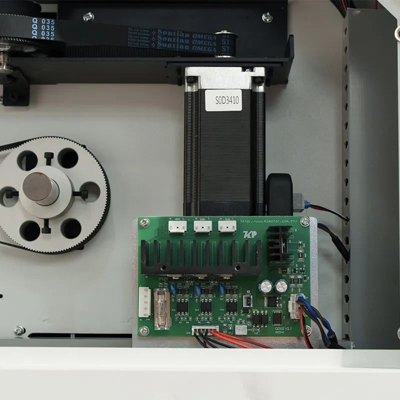 Leadshine Servo motor Leadshine Servo motor