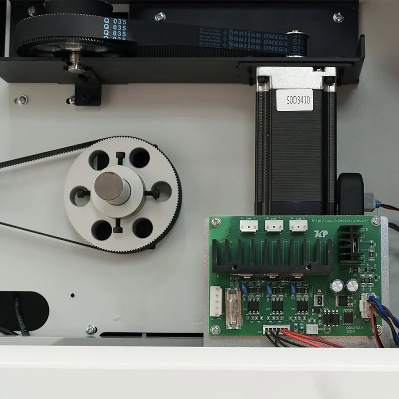 Leadshine Servo motor Leadshine Servo motor
