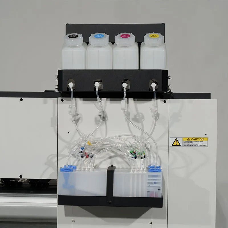 Intelligent ink supply (2) Intelligent ink supply (2)