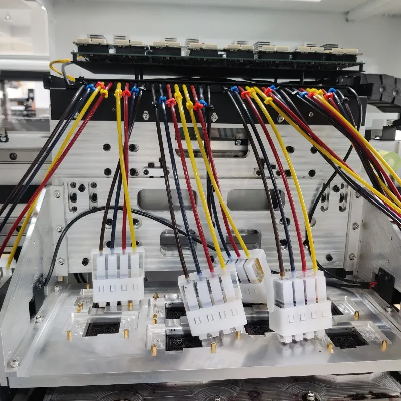 capping station capping station