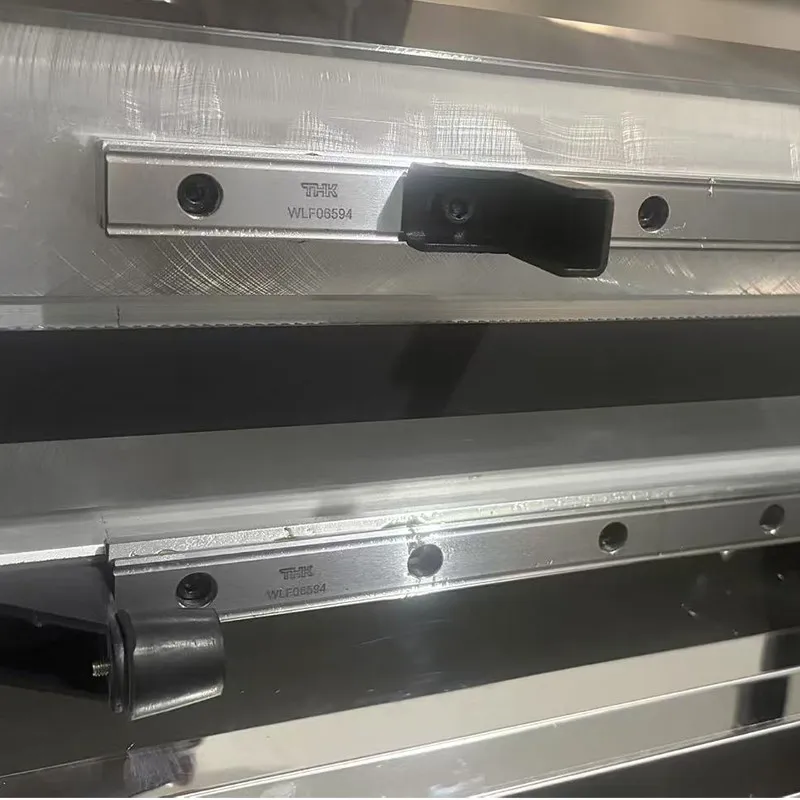 THK guide rail THK guide rail