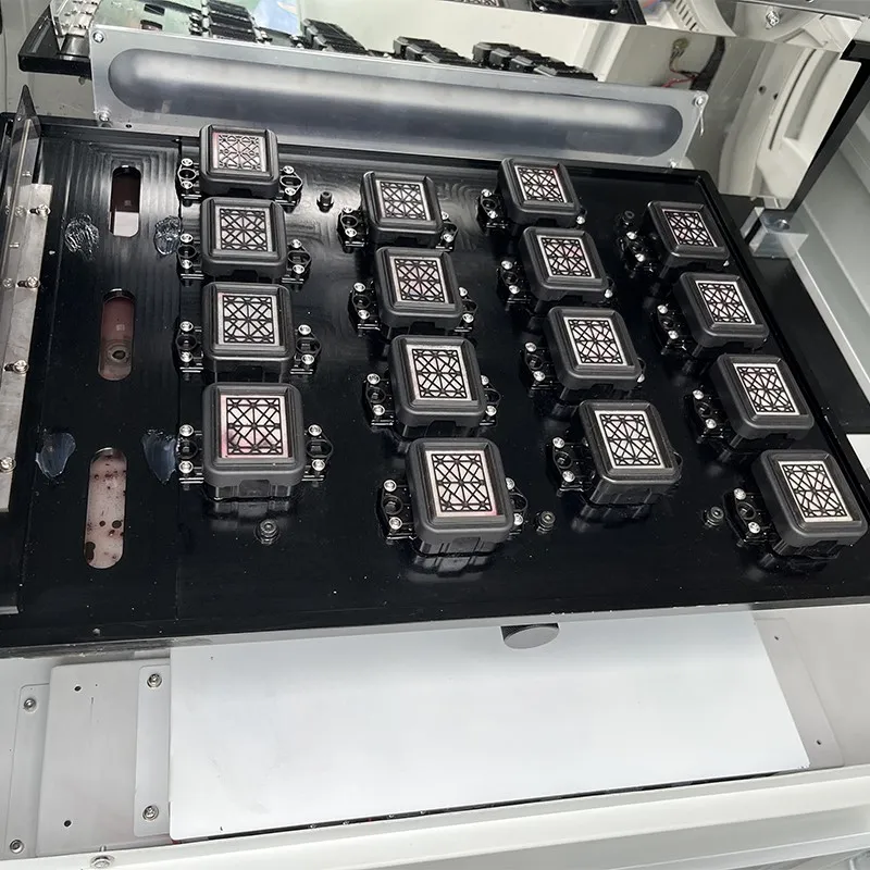 Capping system Capping system