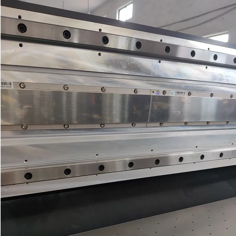 THK guide rail THK guide rail