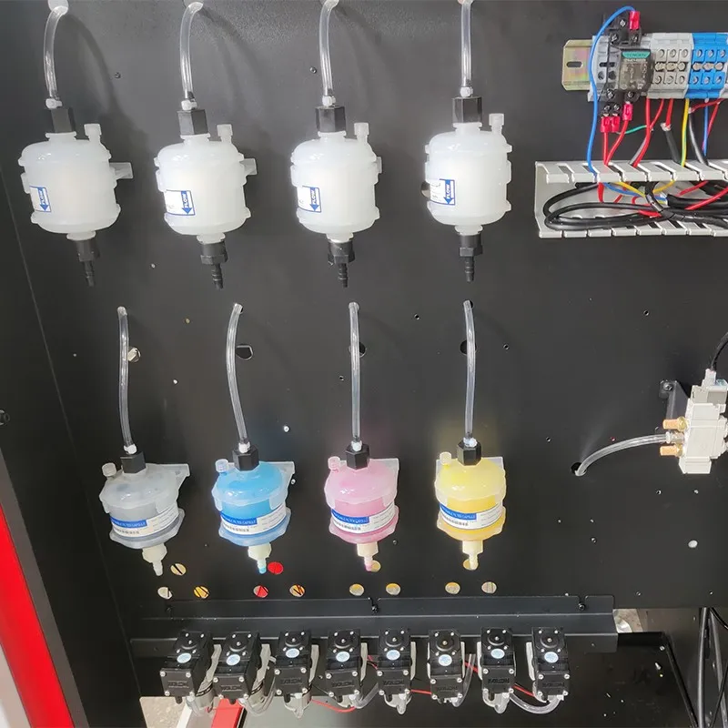 ink supply system ink supply system