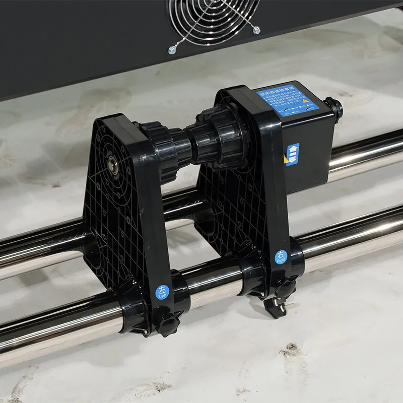 single motor take up single motor take up