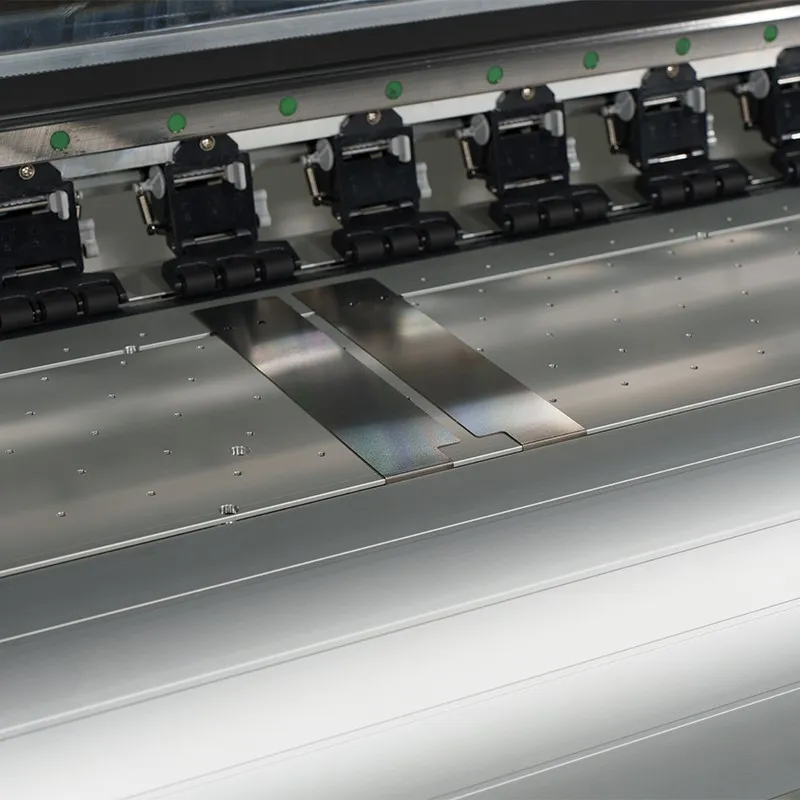 printing platform printing platform