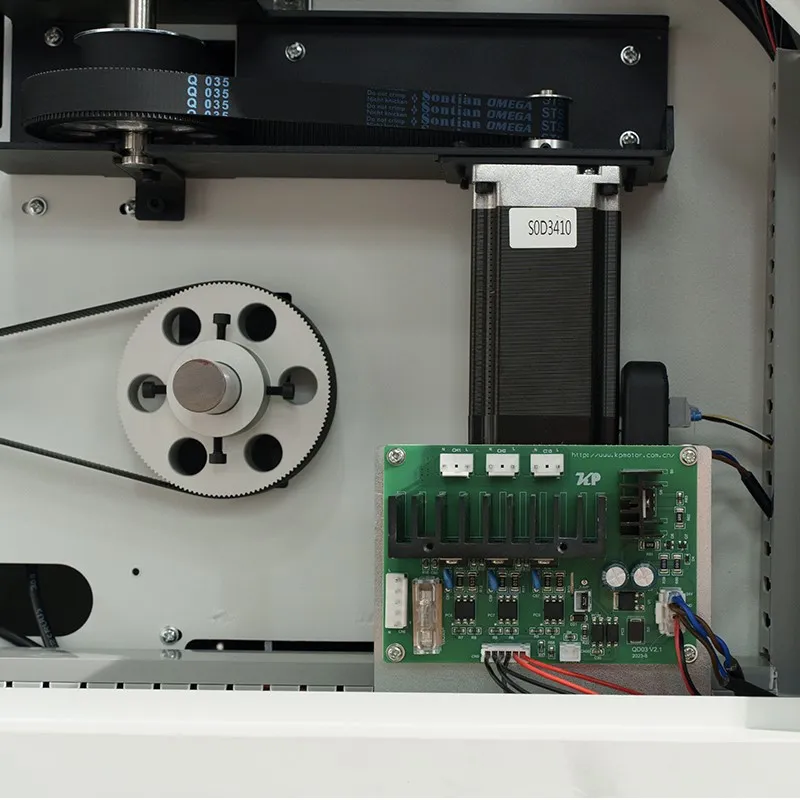 Servo motor Servo motor