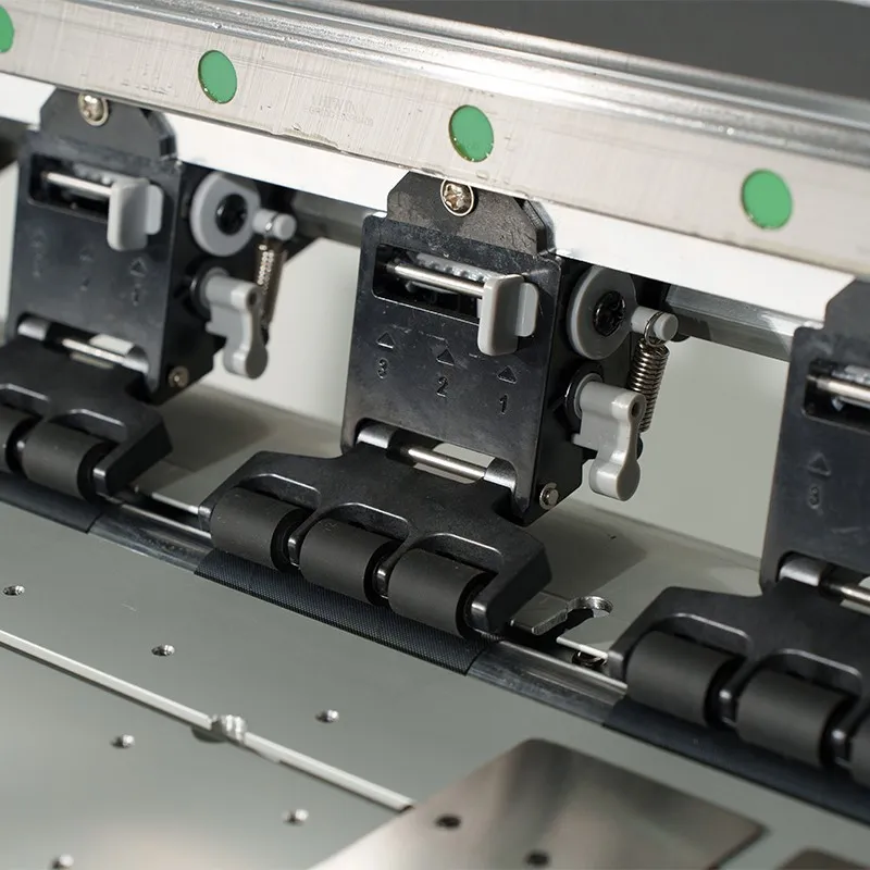 pinch roller pinch roller