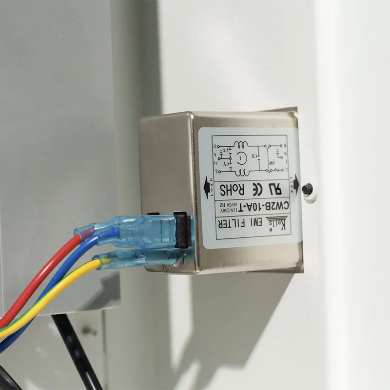 Filter switches Filter switches