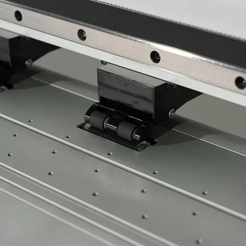 printing platform printing platform