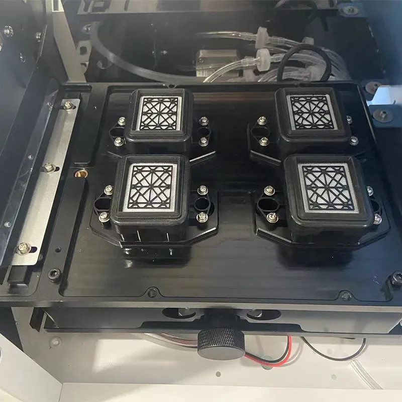 Capping System Capping System