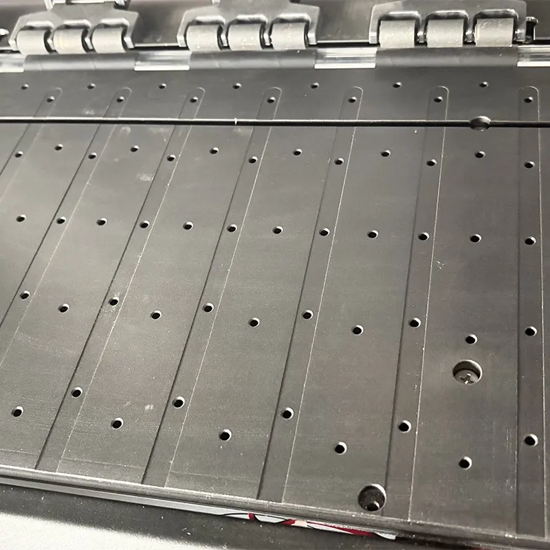 water-cooled platform water-cooled platform