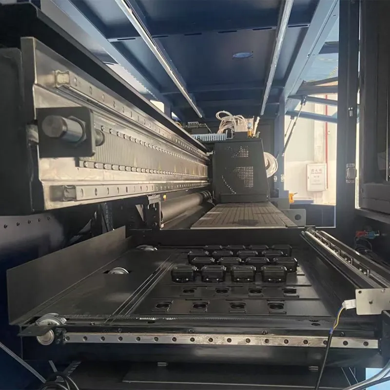 linear motor linear motor