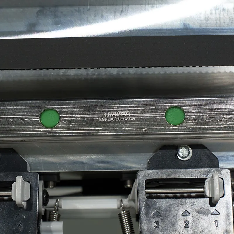 Hiwin guide rail Hiwin guide rail