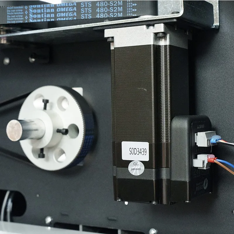 Servo motor Servo motor