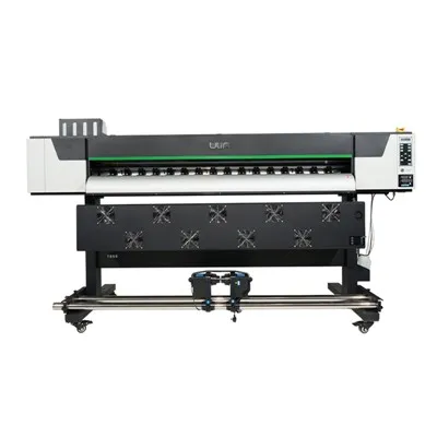 Banner Printer