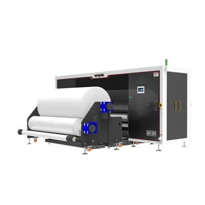 Dye Sublimation Fabric Printer