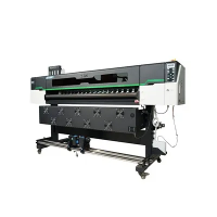 Dye Sublimation Printer