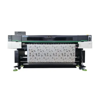 Foil Printing Machine