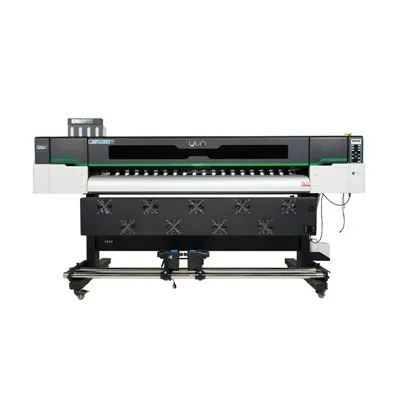 I3200 Eco Solvent Printer