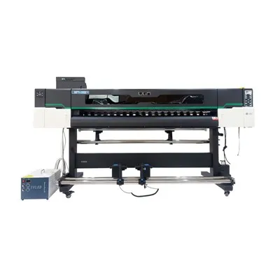 I3200 UV Printer