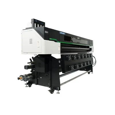 Large Format Sublimation Printer