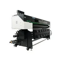 Large Format Sublimation Printer