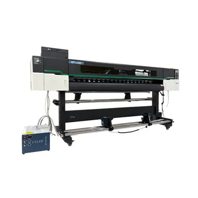 Large Format UV Printer