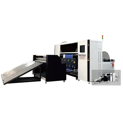 Packaging Box Printer
