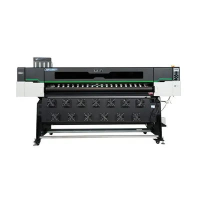 Sublimation Paper Printer