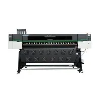 Sublimation Paper Printer