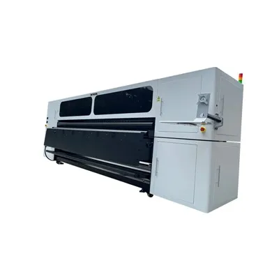 Sublimation Printing Machine