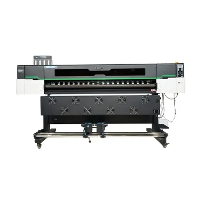 T Shirt Sublimation Printer