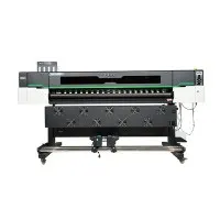 T Shirt Sublimation Printer