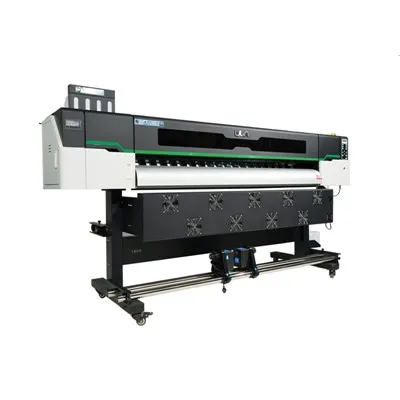 Wide Format Printer